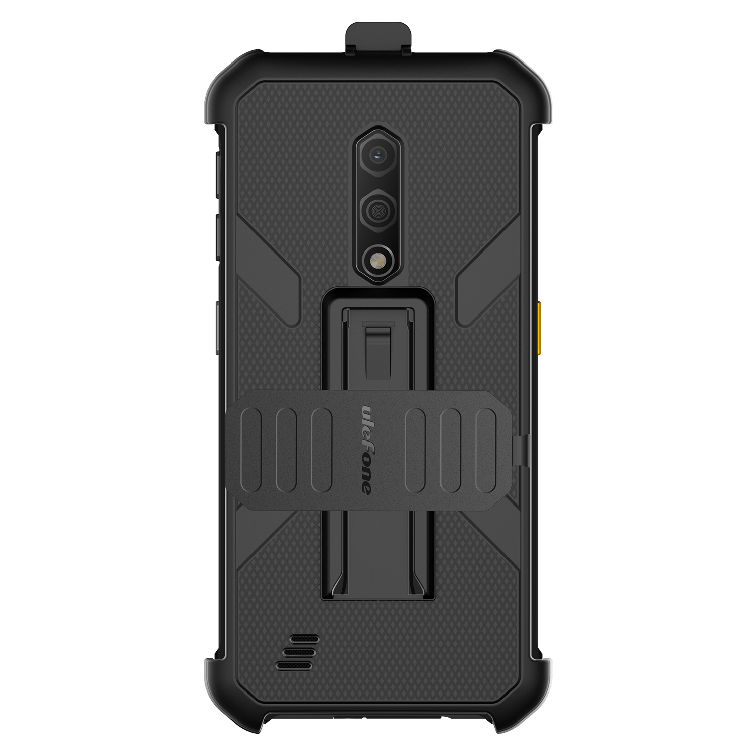 Mobilskal Ulefone Multifunctional Protective För Armor X12/X12 Pro