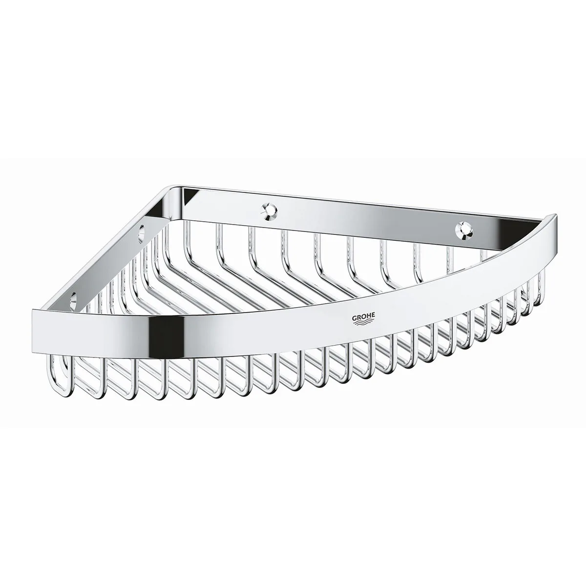 Tvålkorg Grohe Selection Cube