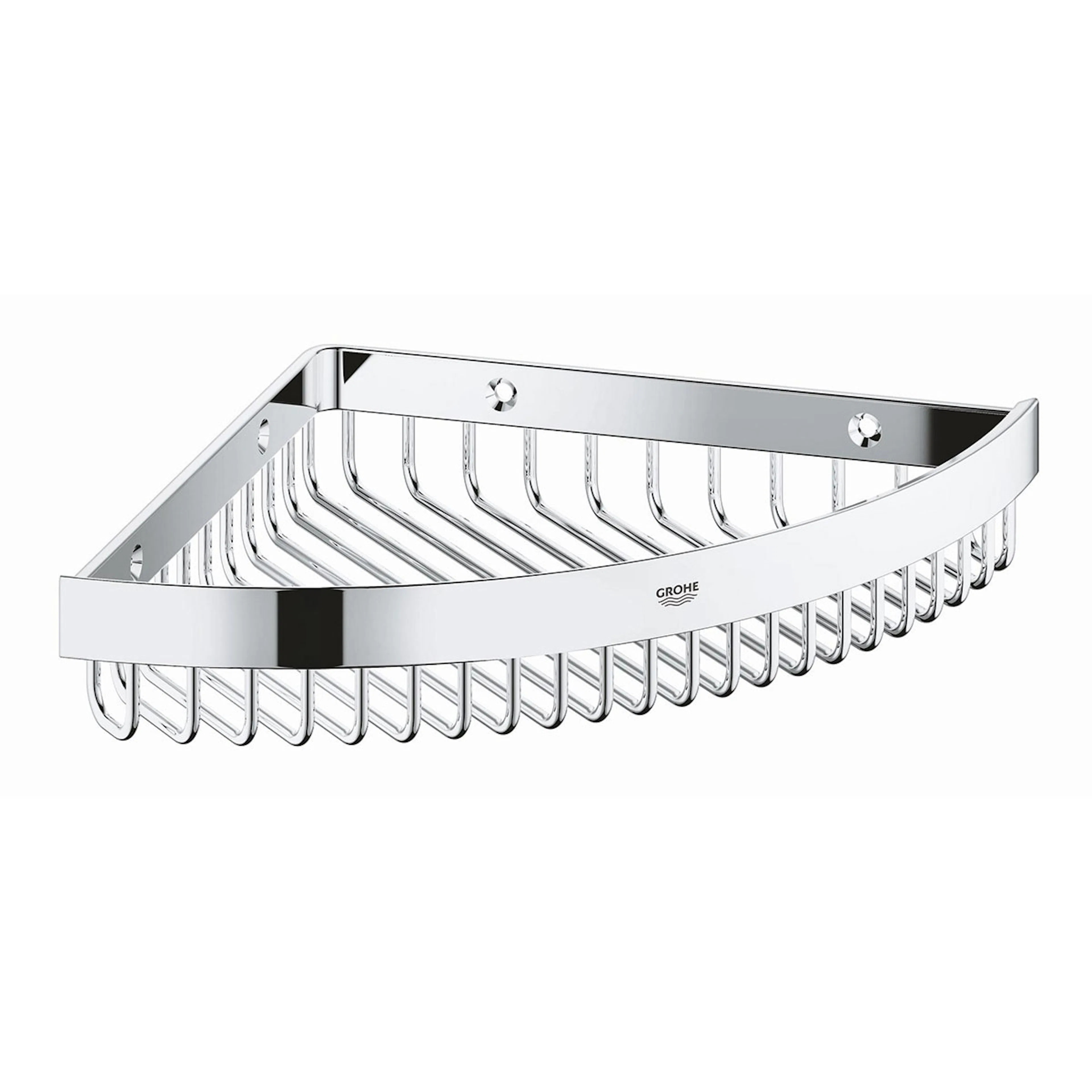 Tvålkorg Grohe Selection Cube