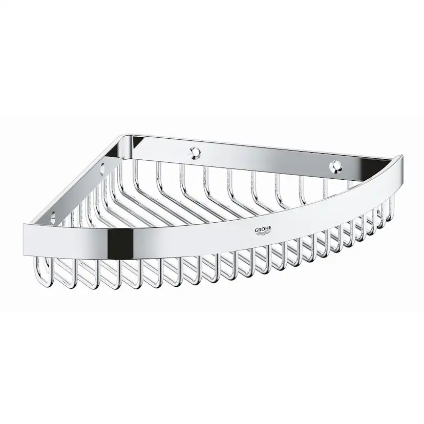 Tvålkorg Grohe Selection Cube