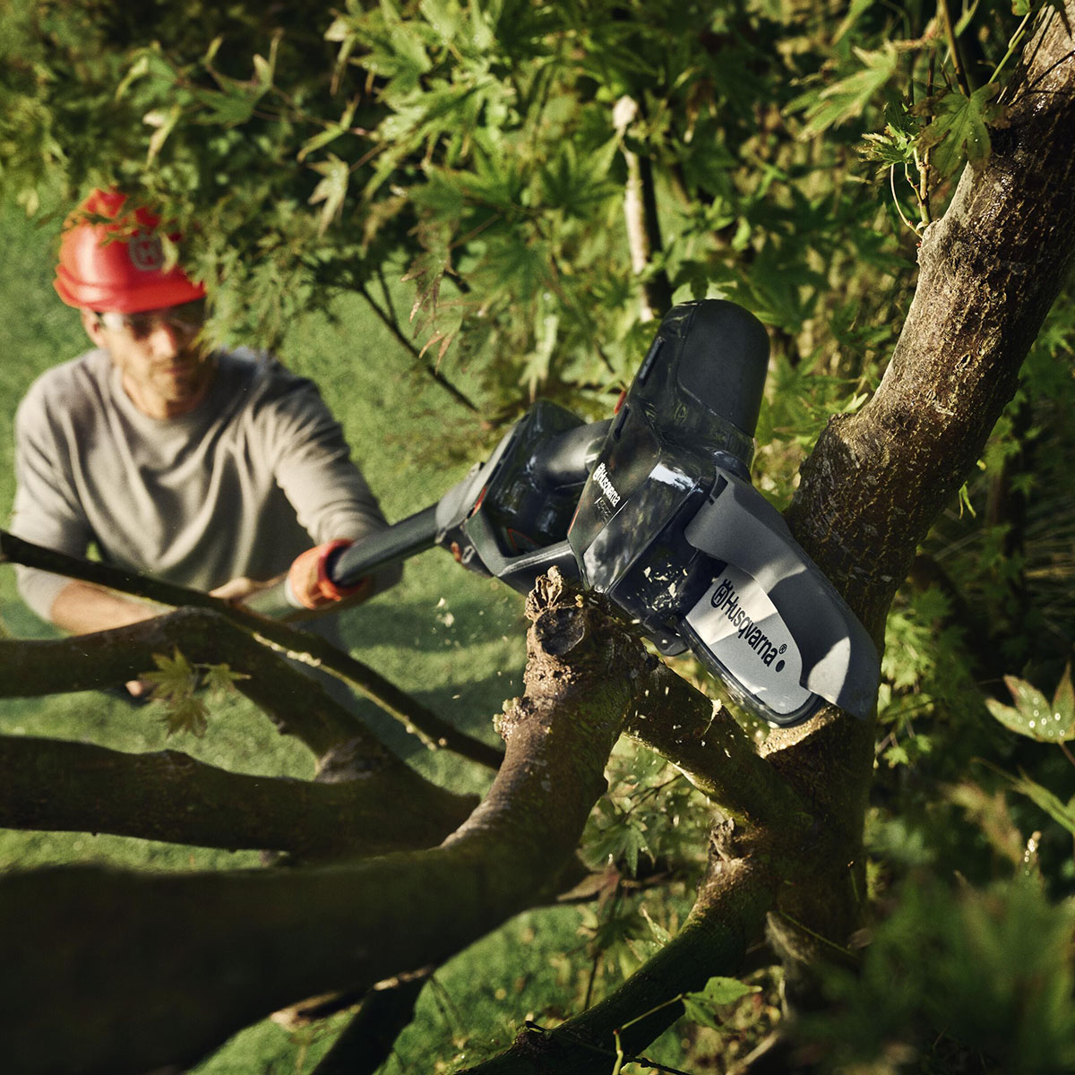 Stångsåg Husqvarna Aspire™ PE5 Utan Batteri och Laddare