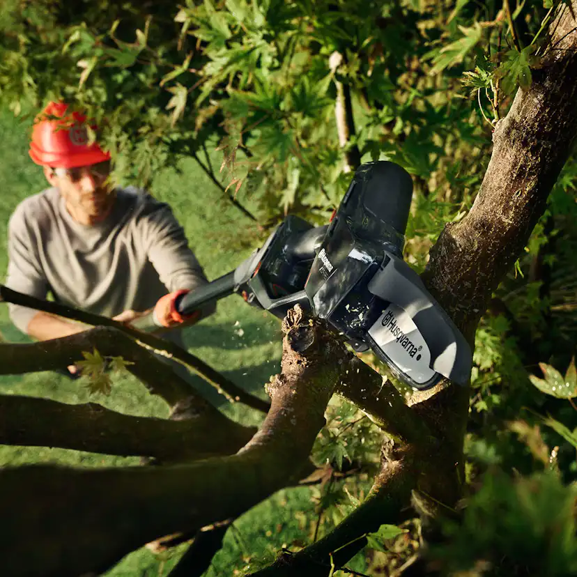 Stångsåg Husqvarna Aspire™ PE5 Utan Batteri och Laddare