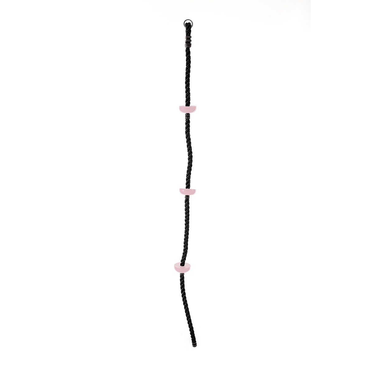 Klätterrep Hörby Bruk 200 Svart Rep