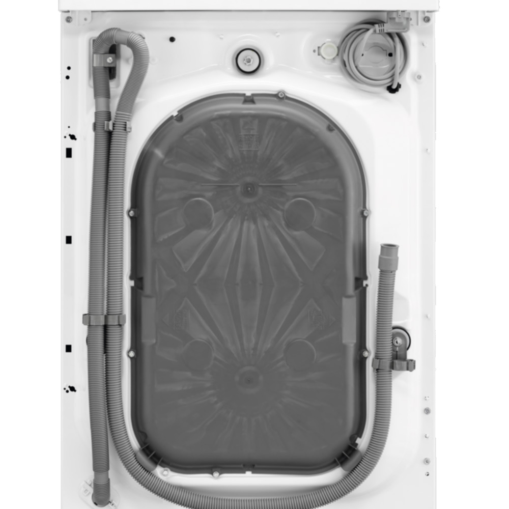 Kombinerad tvätt/tork Electrolux EW7W5468E6