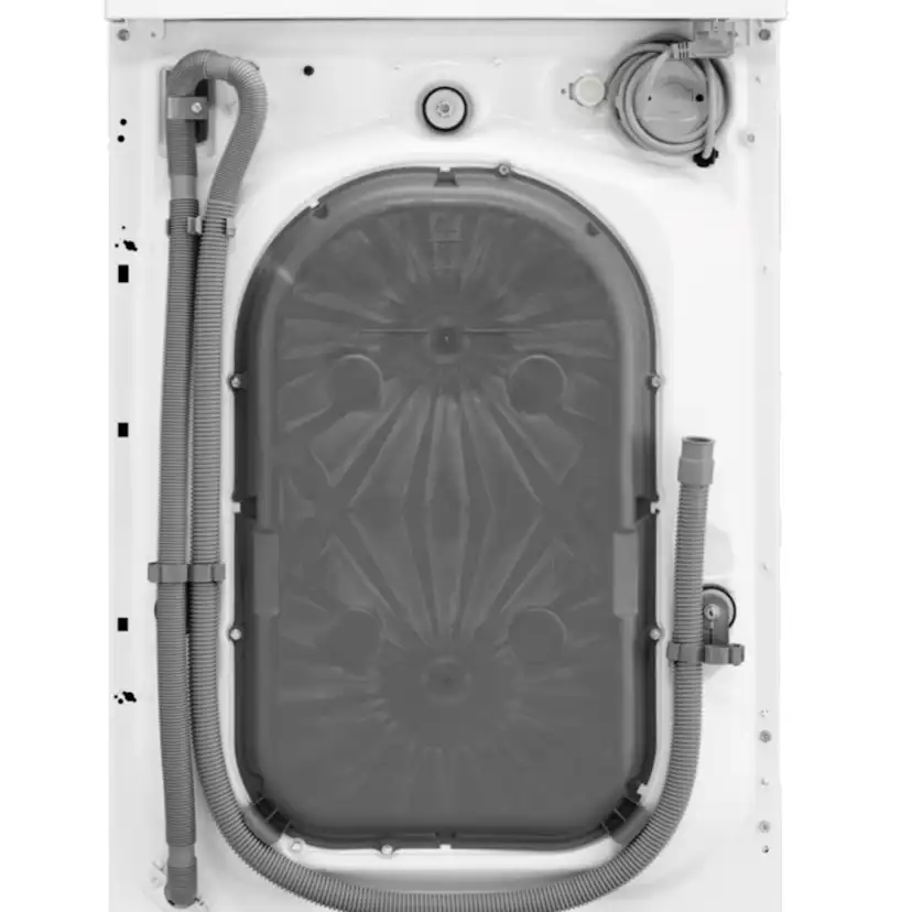 Kombinerad tvätt/tork Electrolux EW7W5468E6