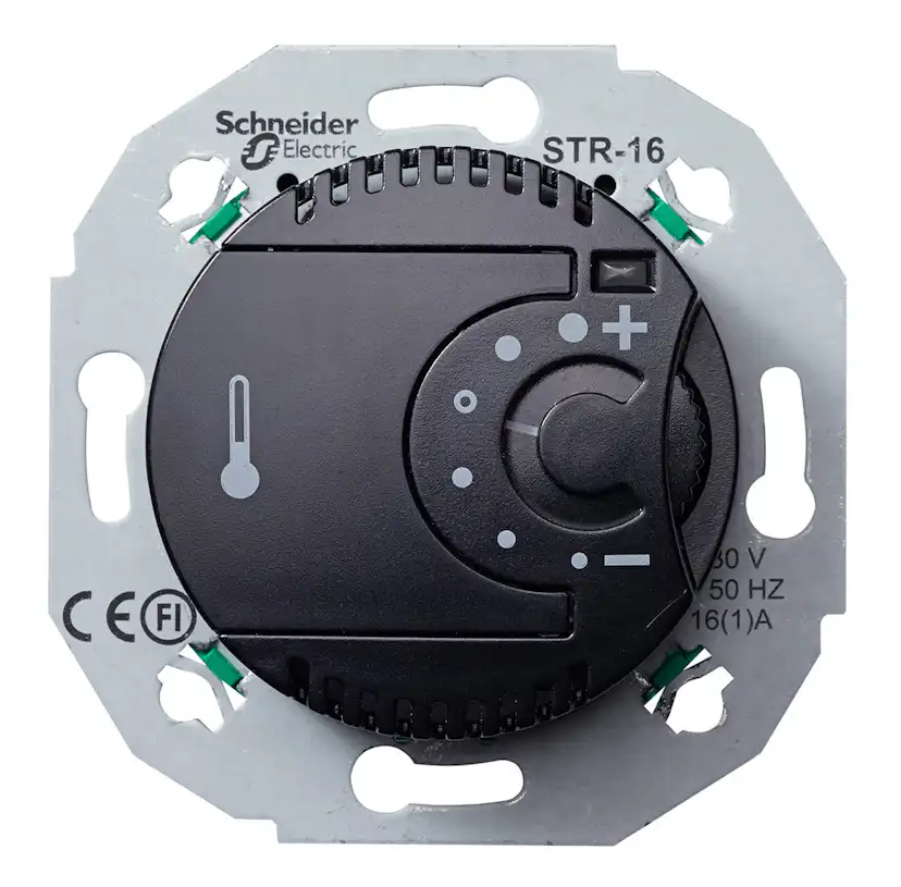 Termostat Schneider Electric Renova