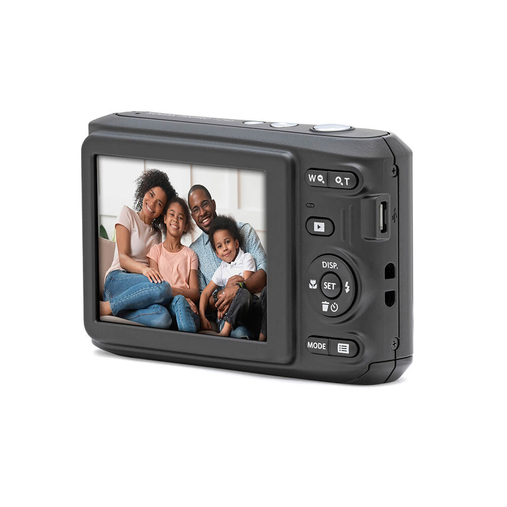 Digitalkamera Kodak PIXPRO FZ45 Cmos 4x 16mp