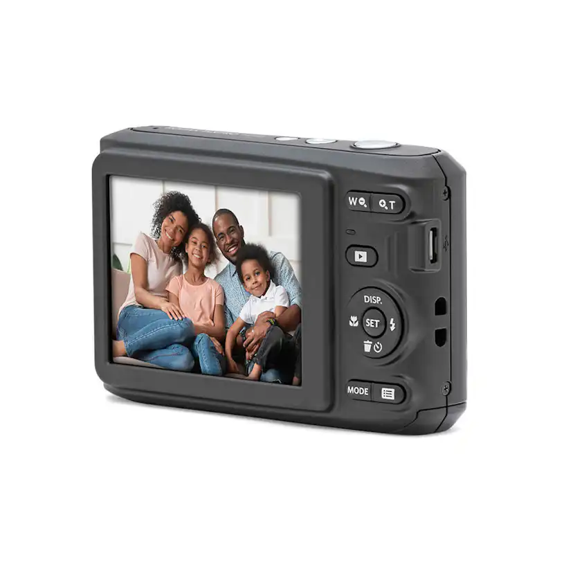 Digitalkamera Kodak PIXPRO FZ45 Cmos 4x 16mp