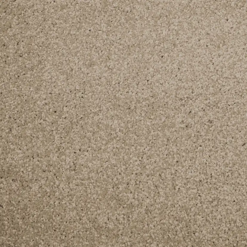 Textilgolv Fibertrone Flora Beige Beige, 14 m2
