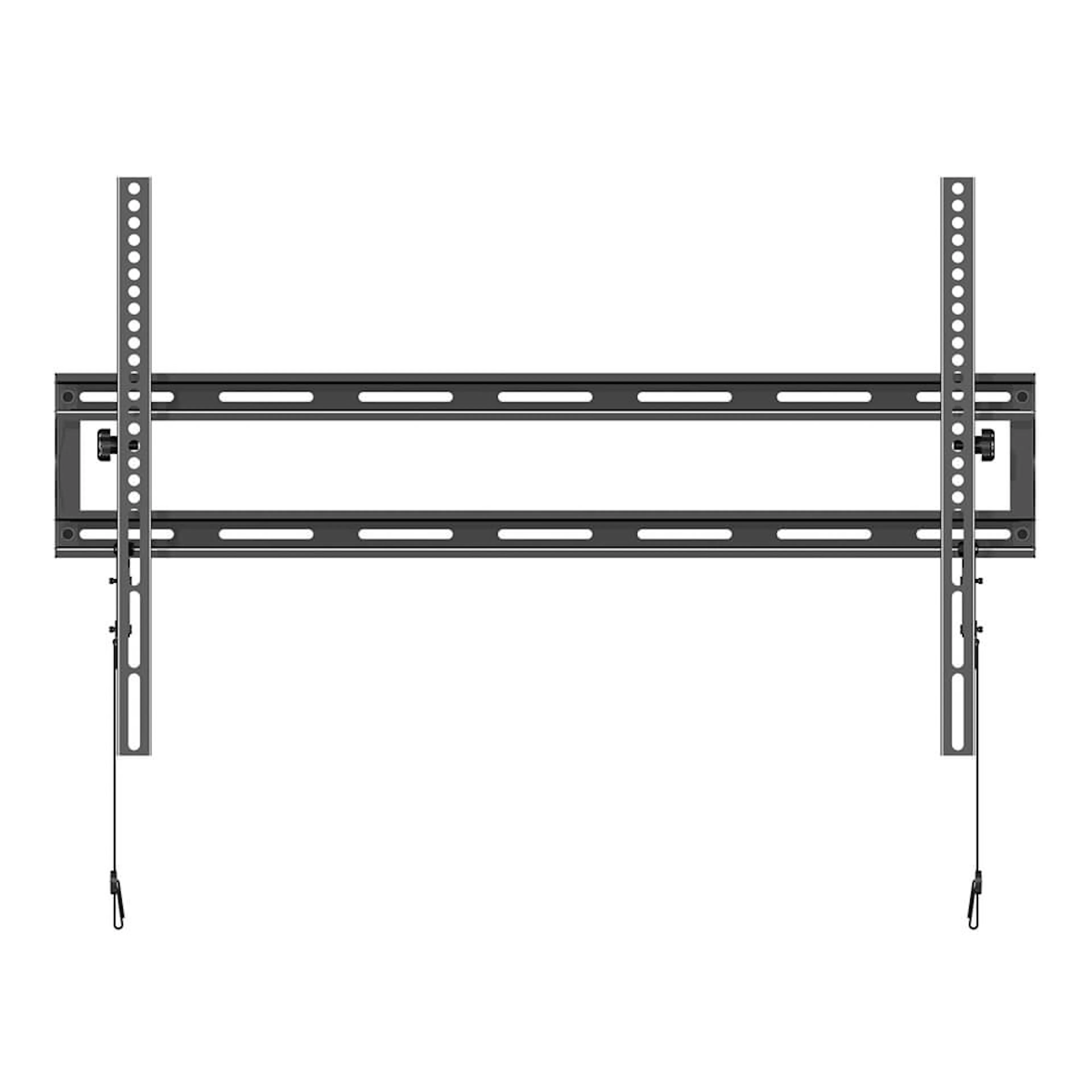 Tiltande Väggfäste SECURA 40”-70”