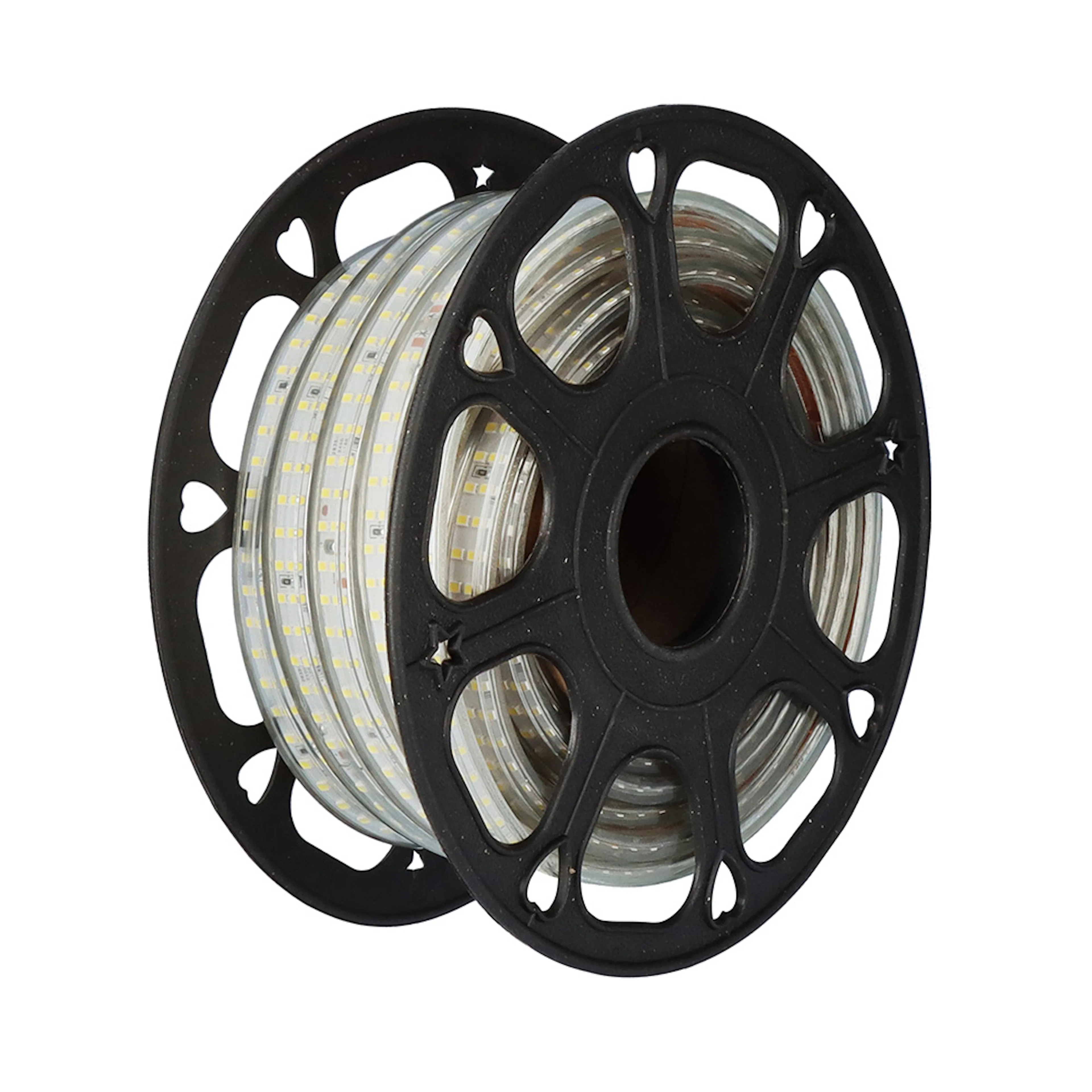 Arbetsbelysning NECORE LED-Strip Bobin Dubbel LED