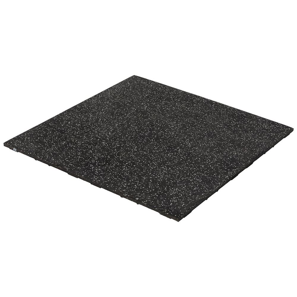 Gymgolv Master Fitness Kvadrat 20 mm