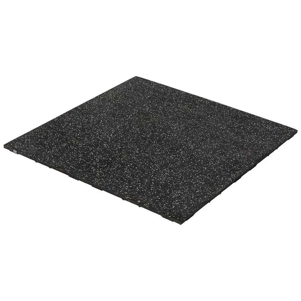 Gymgolv Master Fitness Kvadrat 20 mm