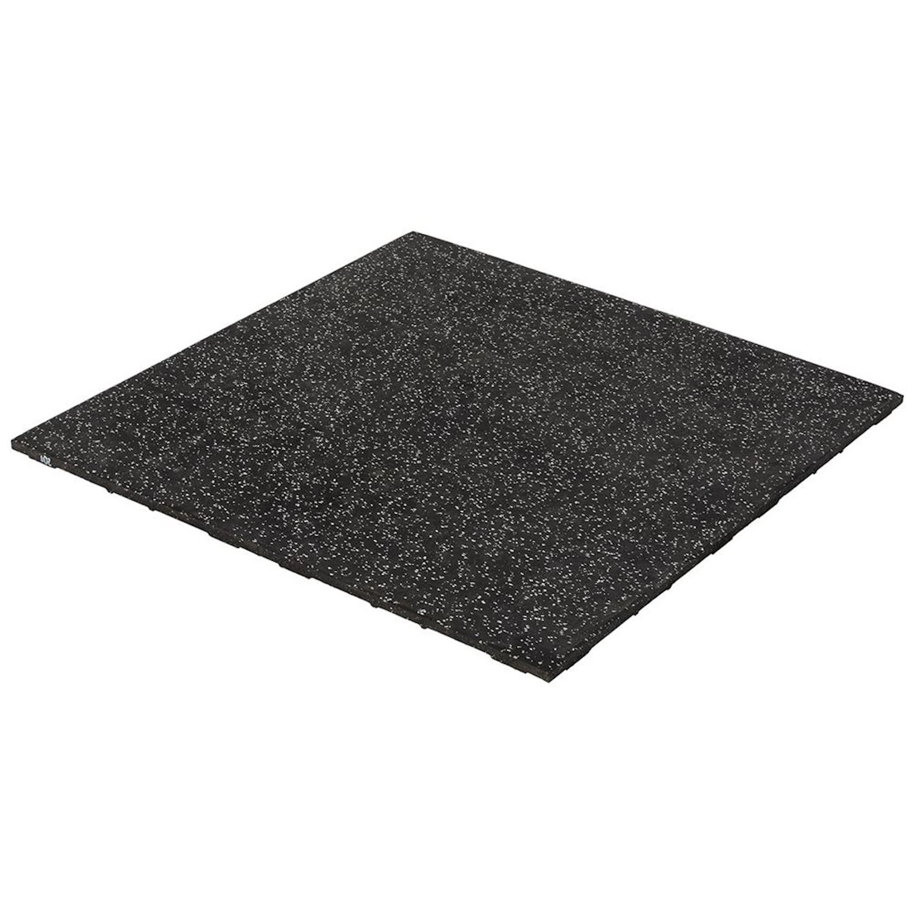 Gymgolv Master Fitness Kvadrat 20 mm