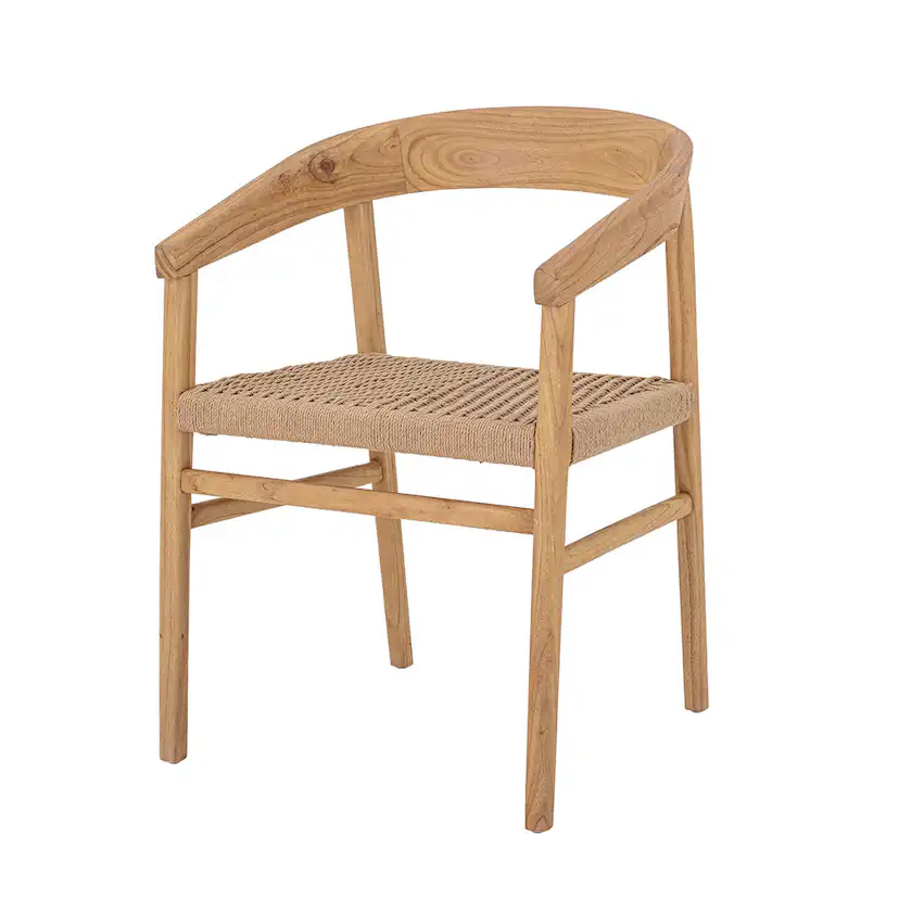 Matstol Bloomingville Vitus