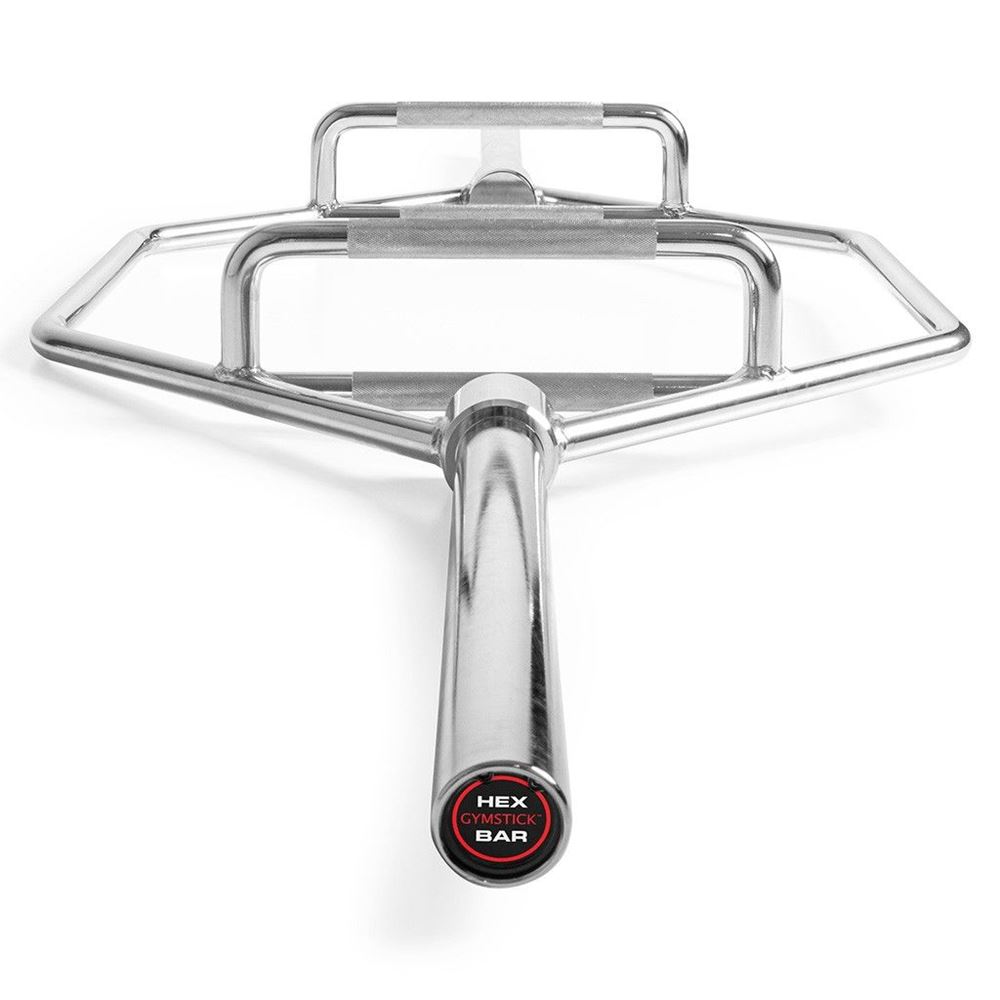 Hexbar Gymstick 182 cm 50 mm
