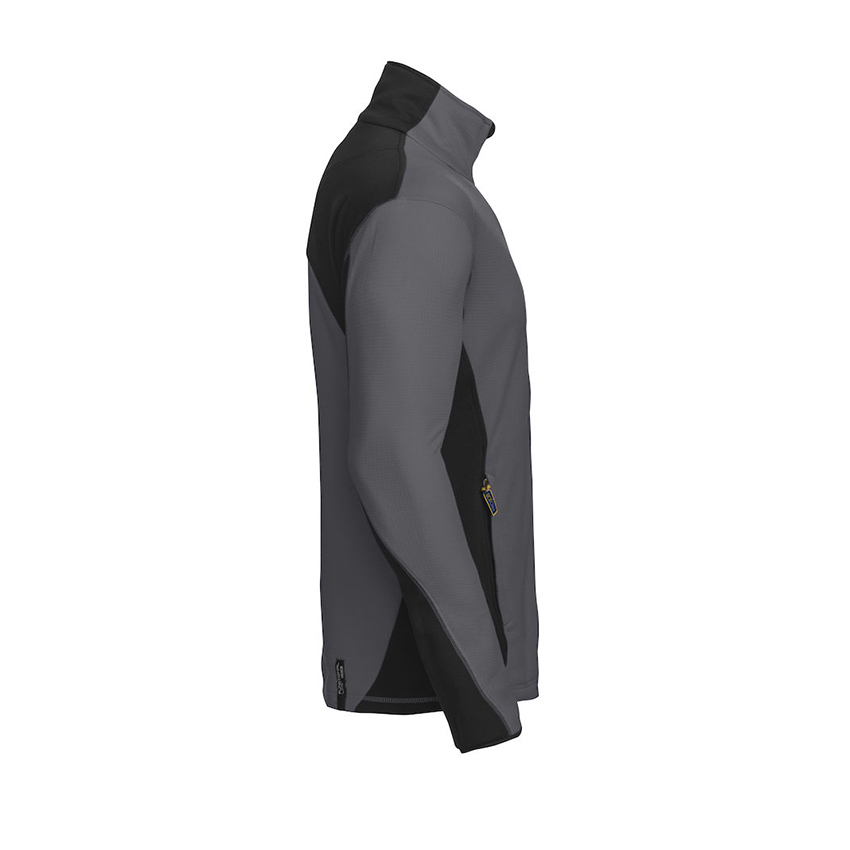 3307 Micro jacka Grå 3XL Storlek: 3XL Grå