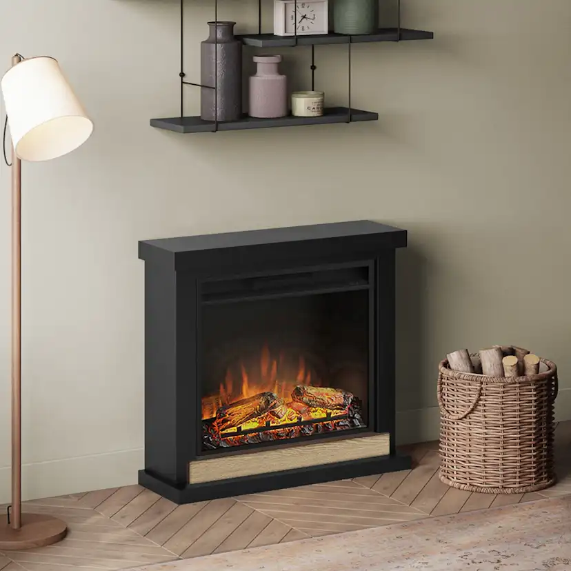 Elektrisk Kamin Tagu Hagen