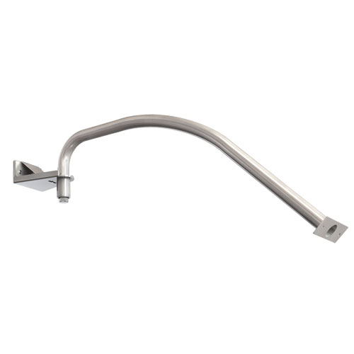 Rörkonsol Frico Högt Montage