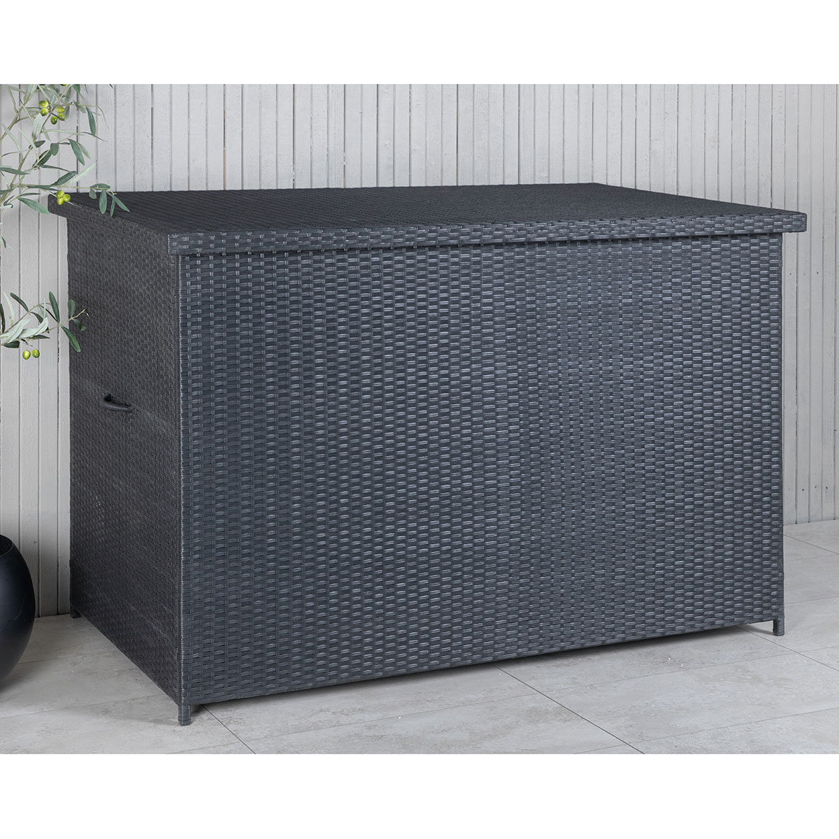 Amazon Dynbox - Svart Svart
