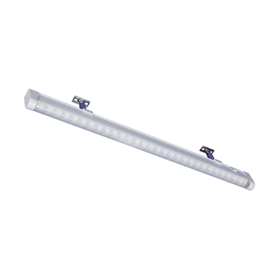 LED-armatur Sunwind Vridbar