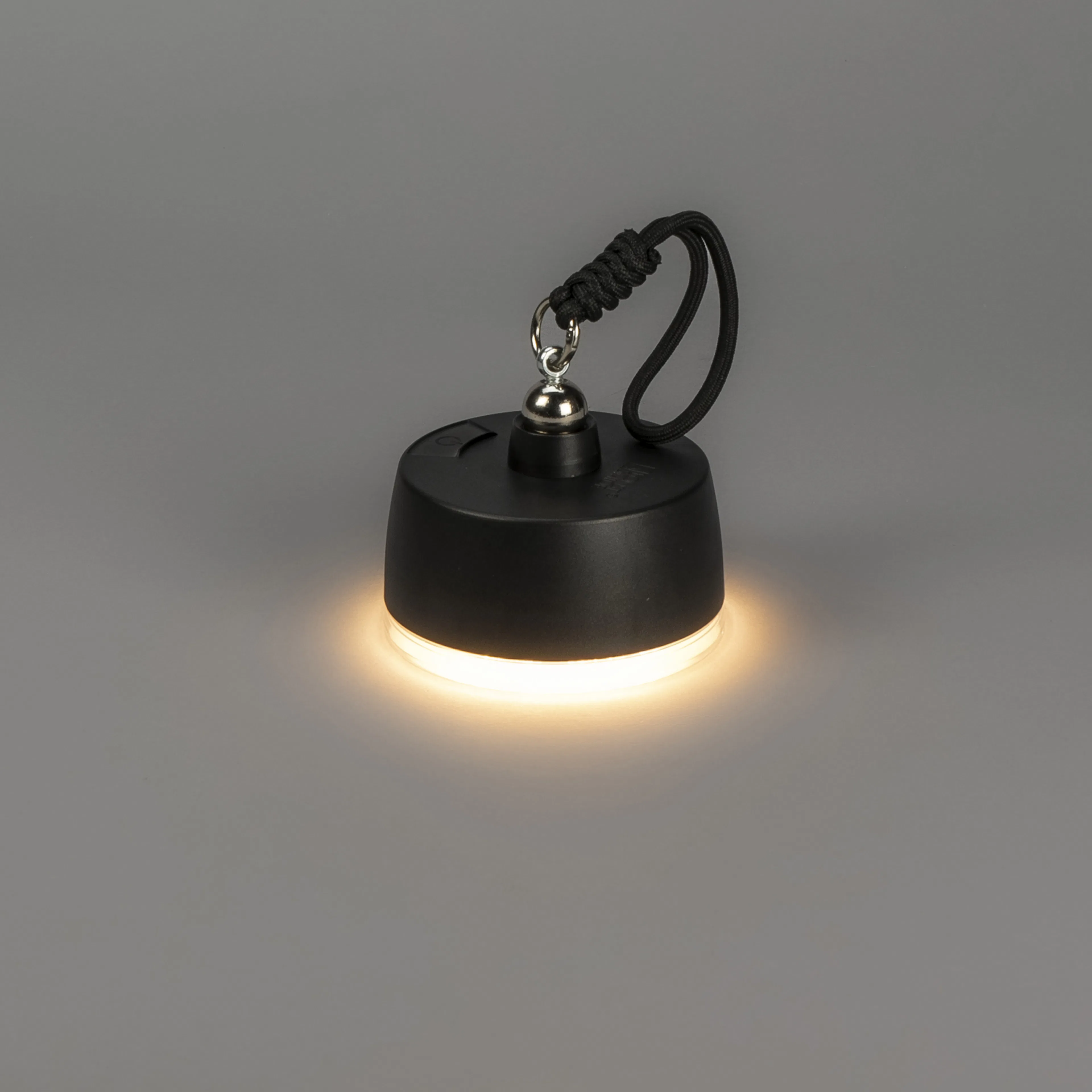 Portabel Lampa Gnosjö Konstsmide Ancona Hängande Lampa USB