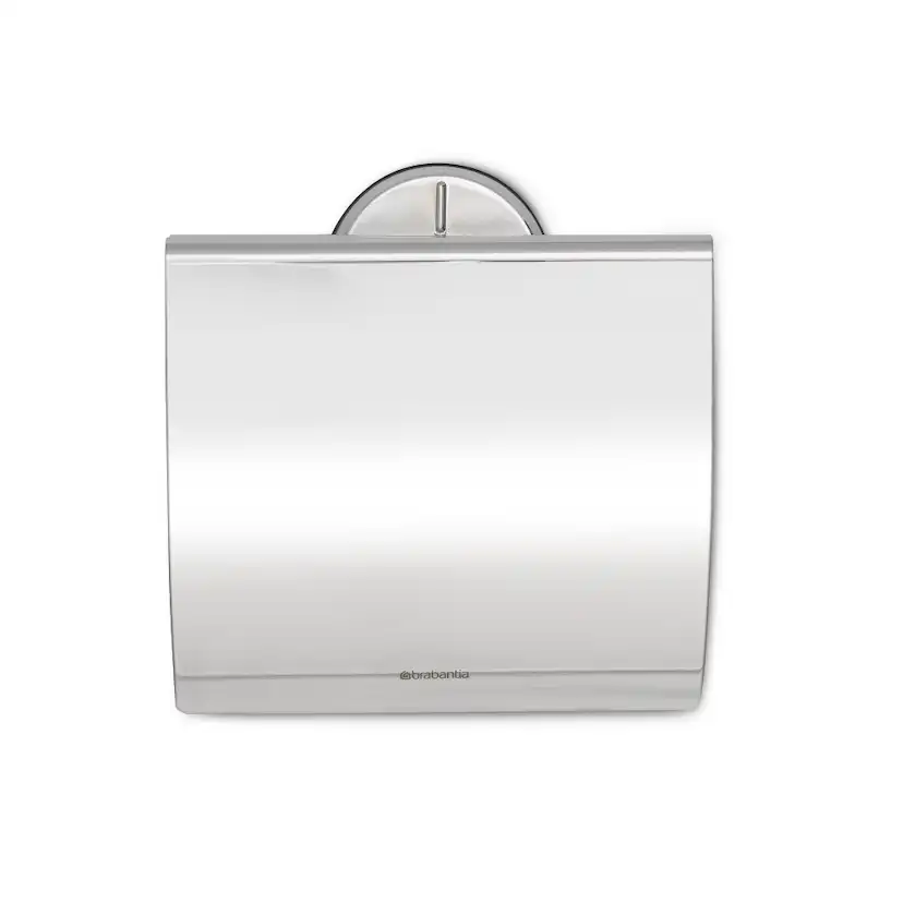 Toalettpappershållare Brabantia Profile