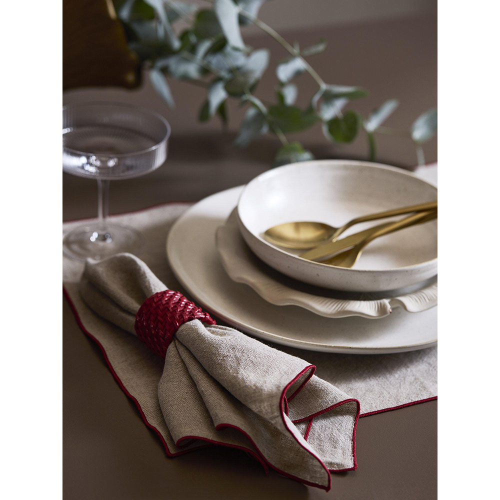 Bordstablett Svanefors Celine