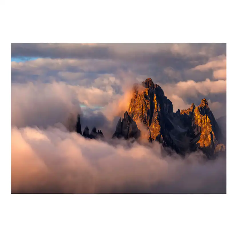 Fototapet Arkiio Arcana of Clouds