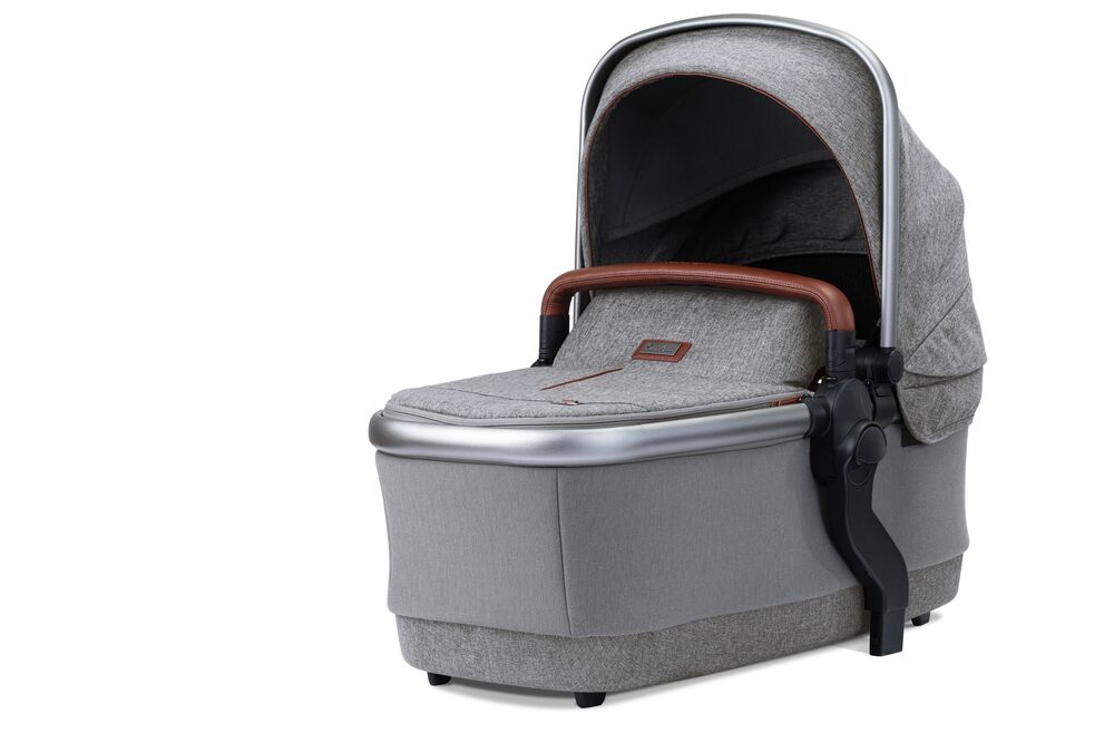 Barnvagn SilverCross Wave Zinc