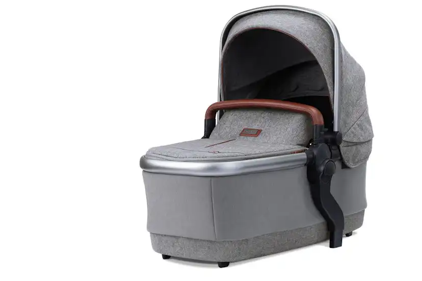 Barnvagn SilverCross Wave Zinc