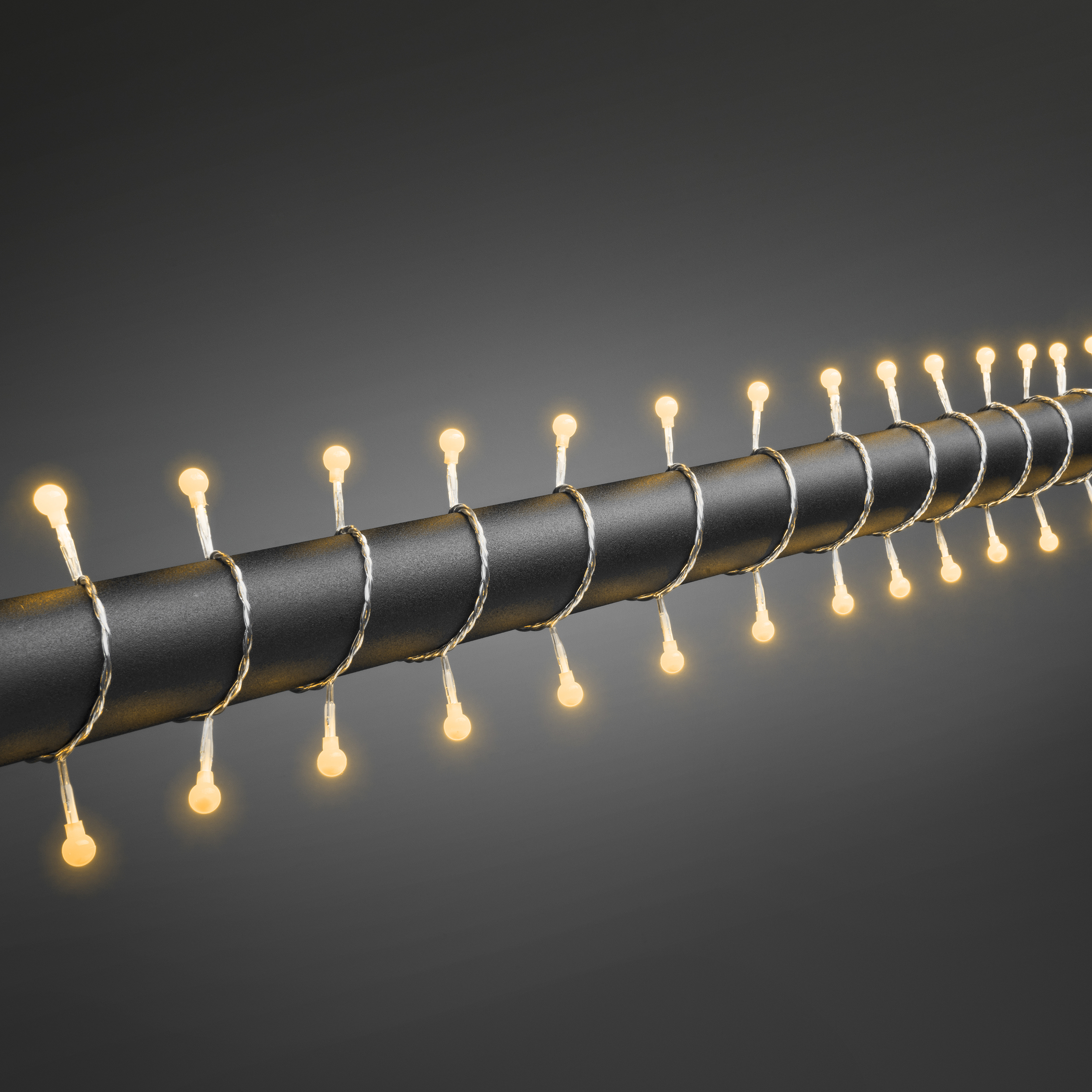 Ljusslinga Gnosjö Konstsmide Cherry Mini