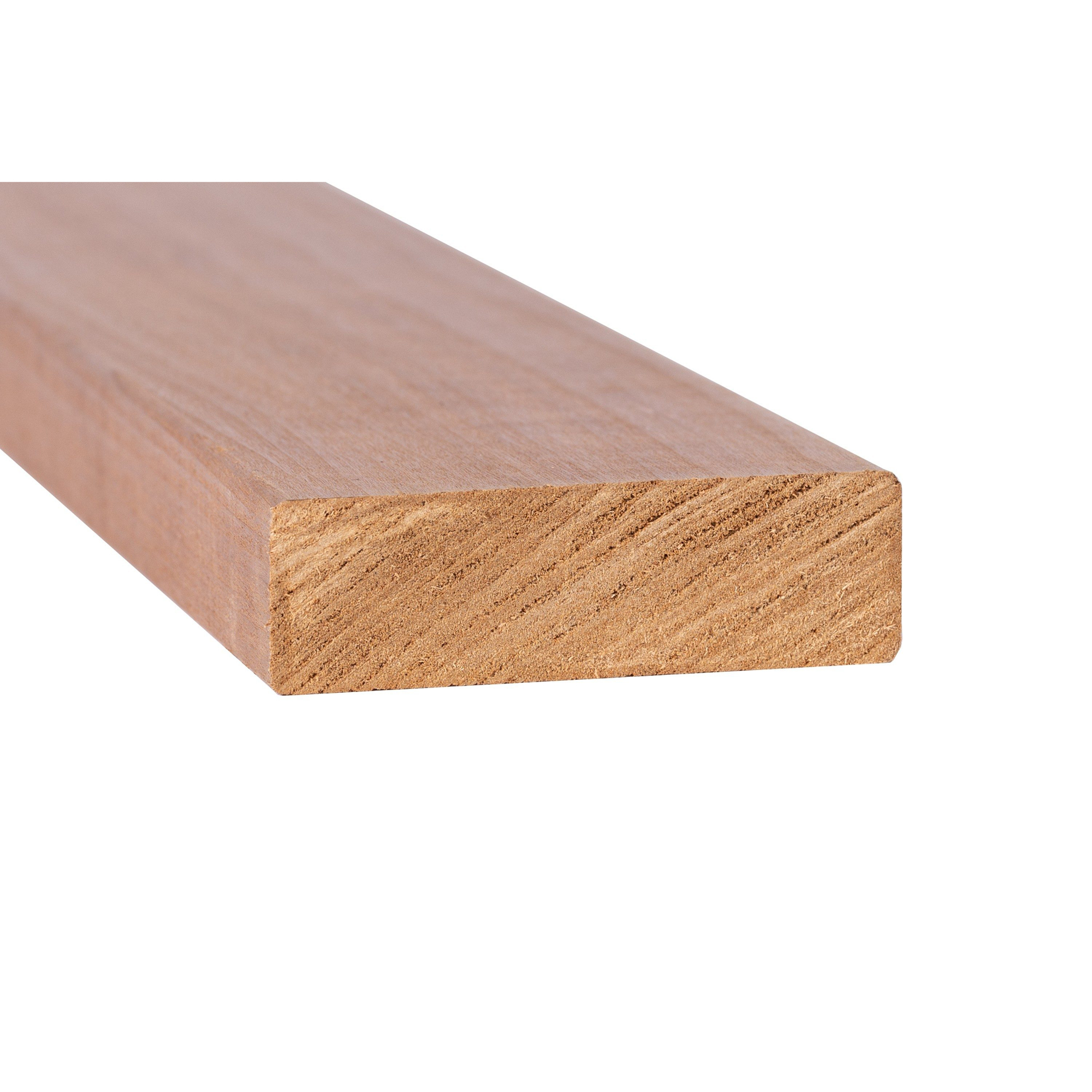 Bastulav Sauna Sweden SHP Termo Asp  28x90mm