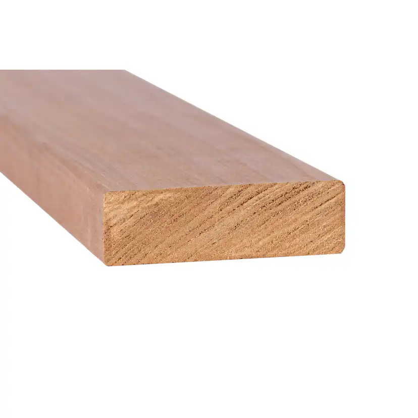 Bastulav Sauna Sweden SHP Termo Asp 28x90mm