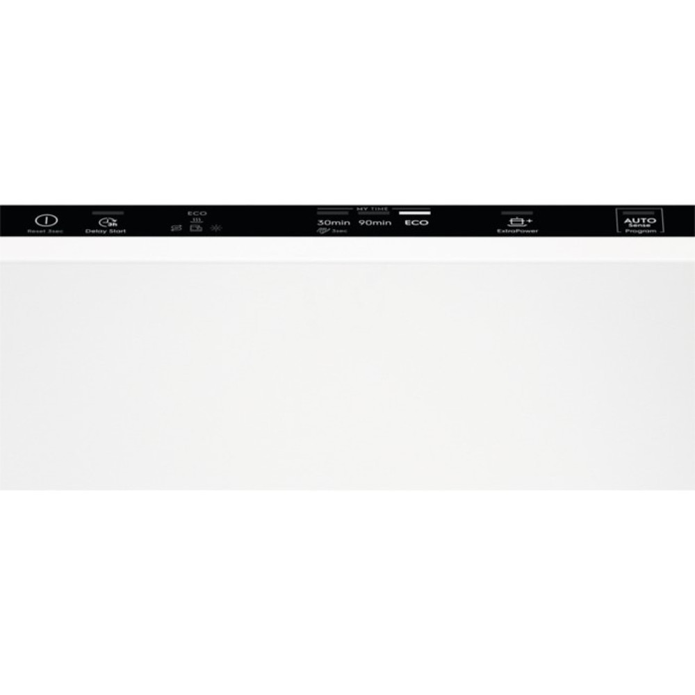 Integrerad Diskmaskin Electrolux EEA27200L med AirDry