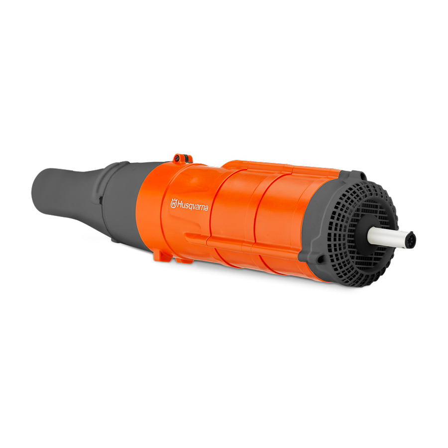 Lövblåstillsats Husqvarna BA101