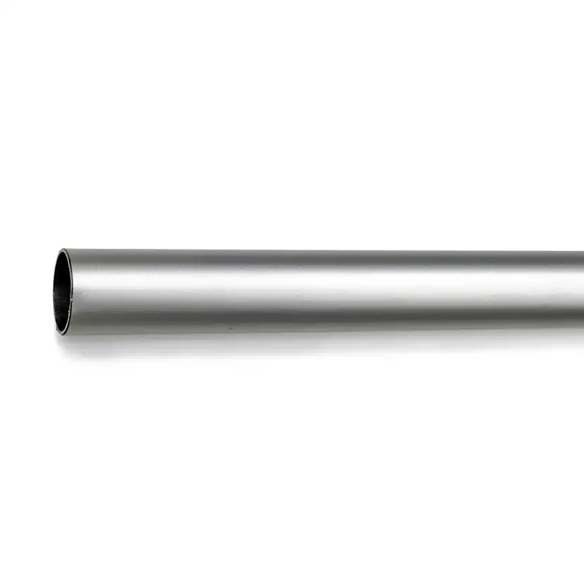 Klädstång Habo Mattkrom Mattkrom, B: 1000 mm