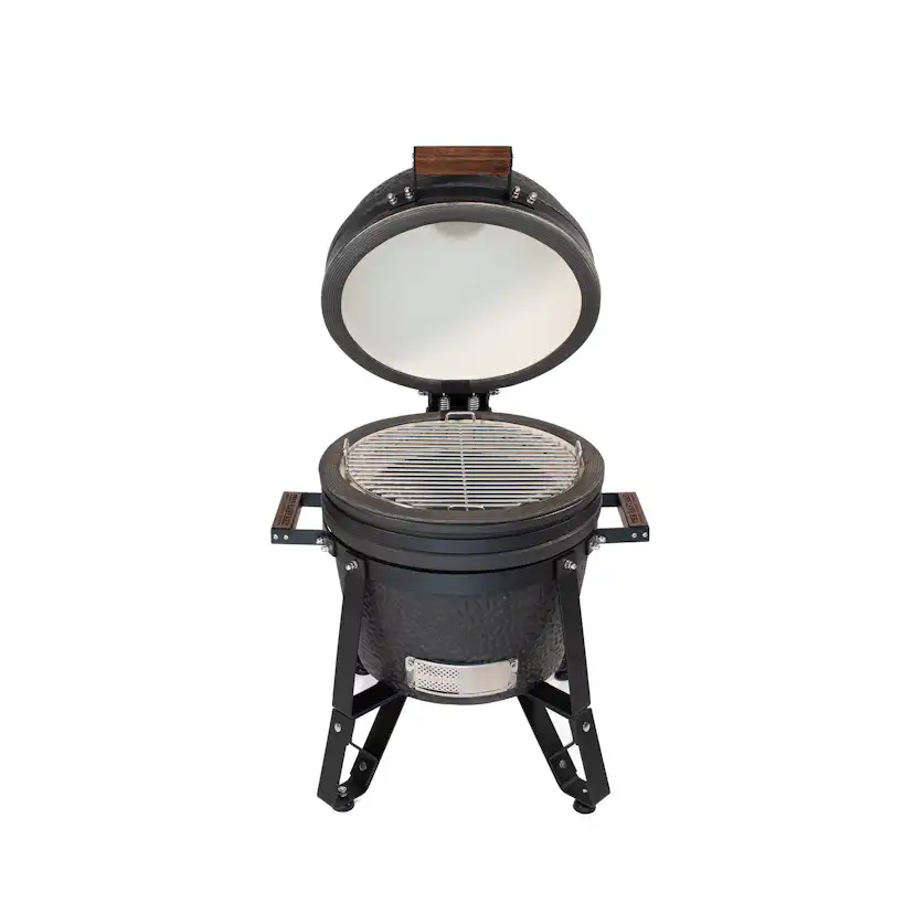 Kamadogrill The Bastard Urban Compact