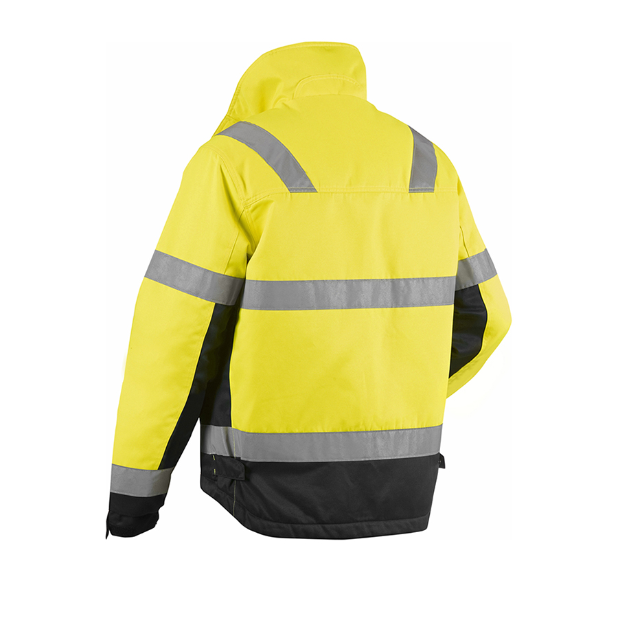 Varseljacka Blåkläder 4862