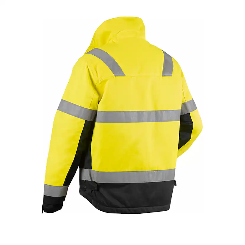 Varseljacka Blåkläder 4862