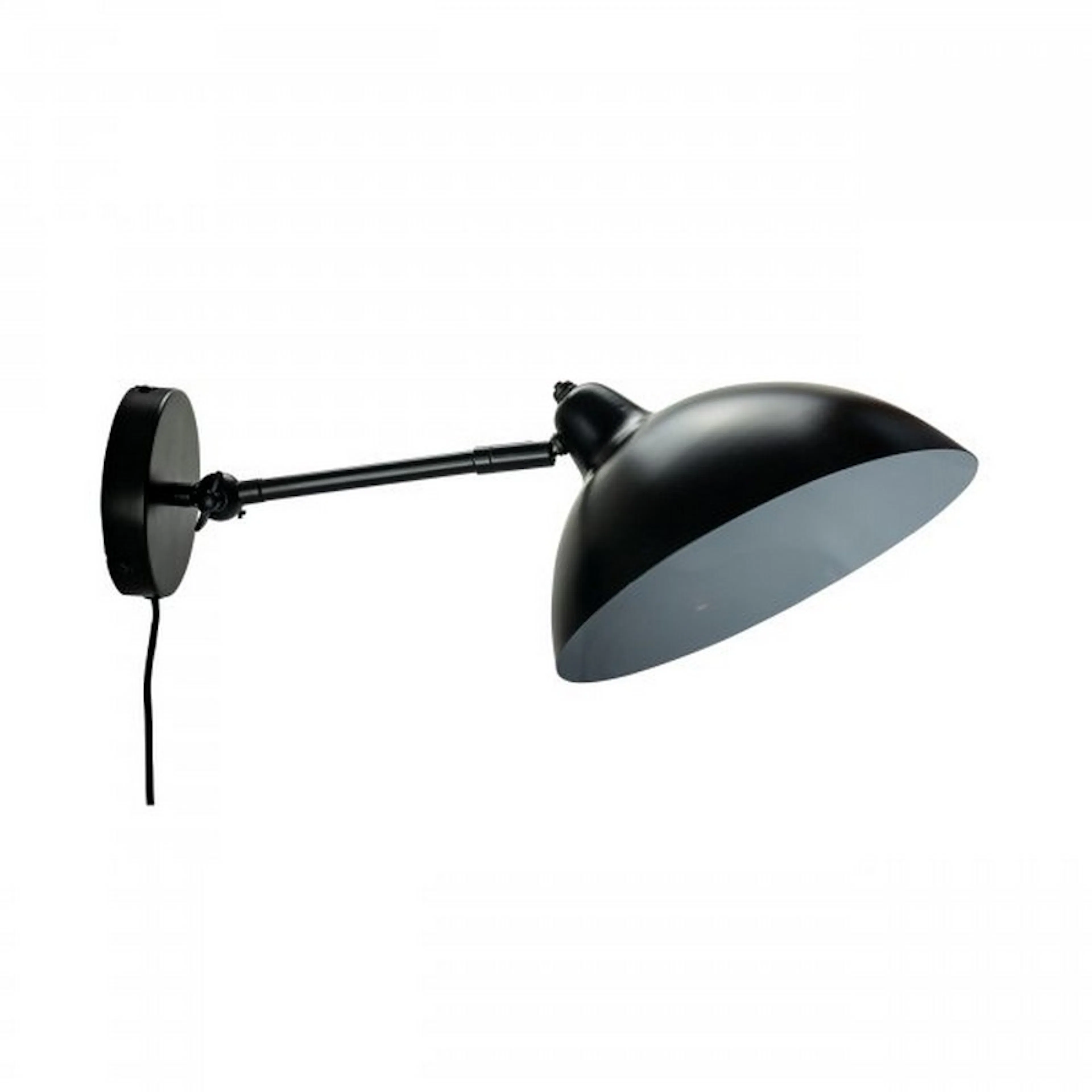 Vägglampa Dyberg Larsen Futura