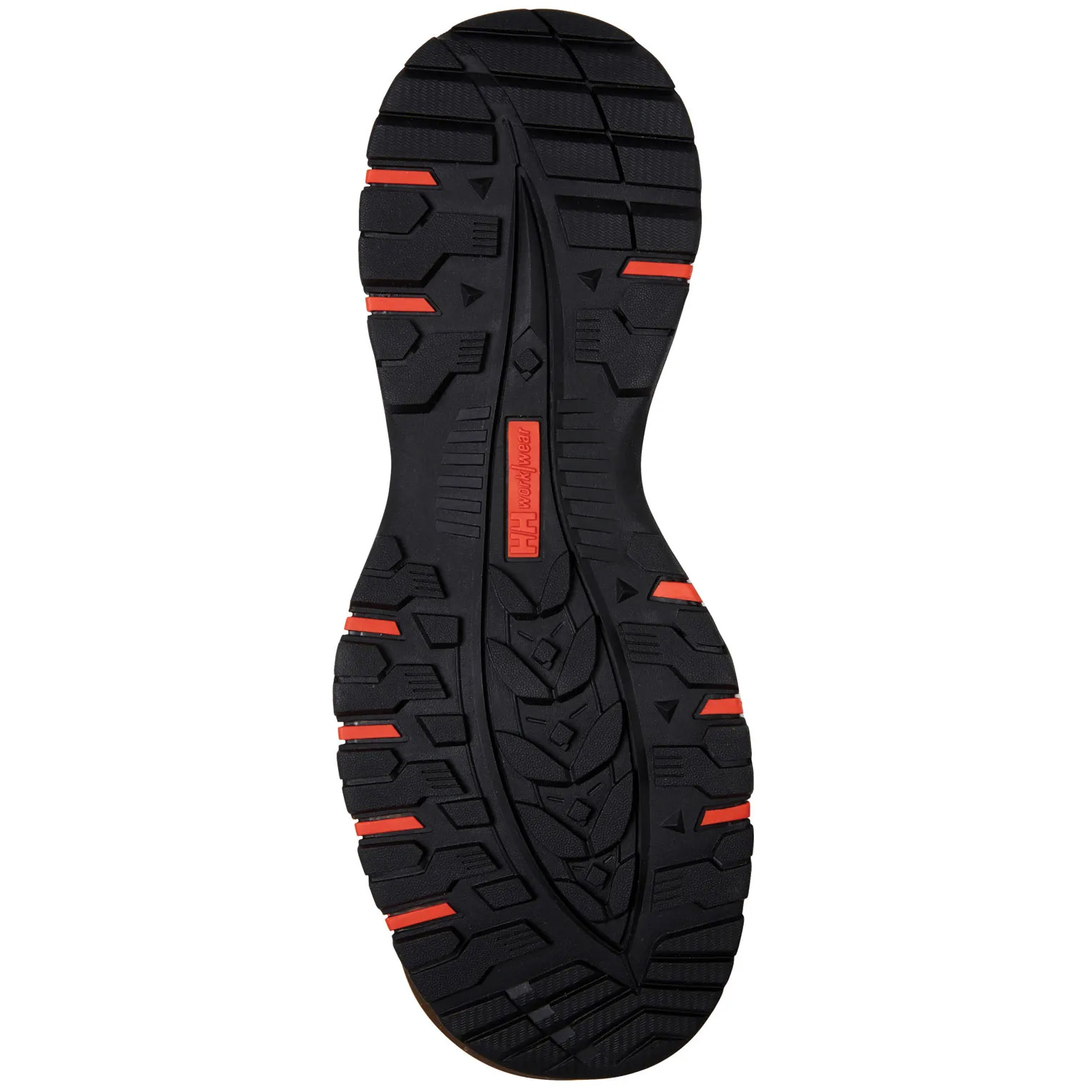 SKYDDSSKO HH 78395 CHELSEA EVO 2.0 S3 SVART STL 42 Storlek: 42