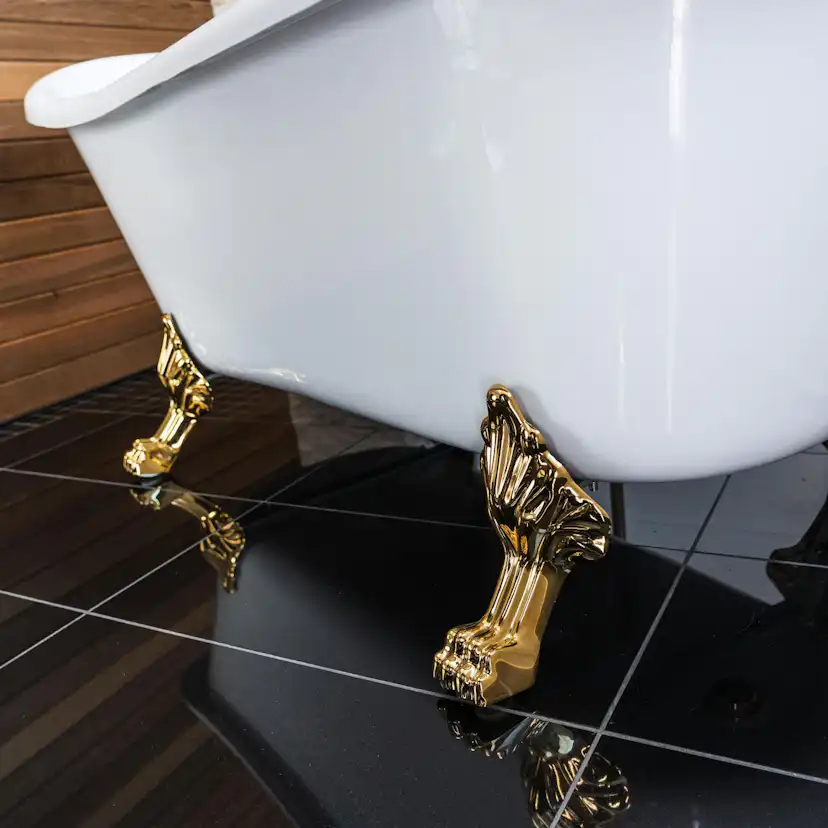 Badkar Vesani The Classic 1700 mm