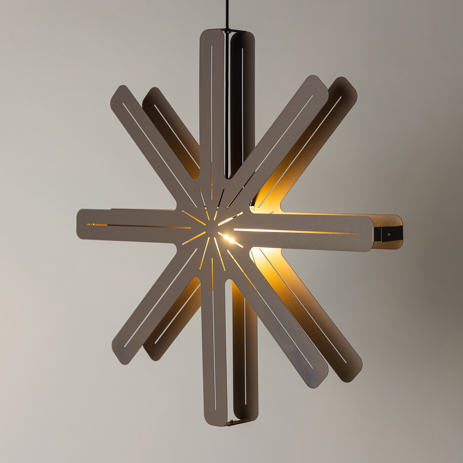 Julstjärna Venture Home Säfsen