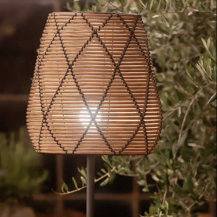 Bordslampa PR Home Agnar Lollo