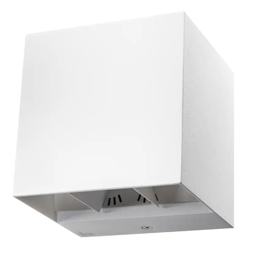 Väggarmatur SG ARMATUREN Artes 8W IP65 LED