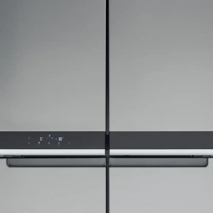 Kyl/Frys Whirlpool side-by-Side WQ9 B1L