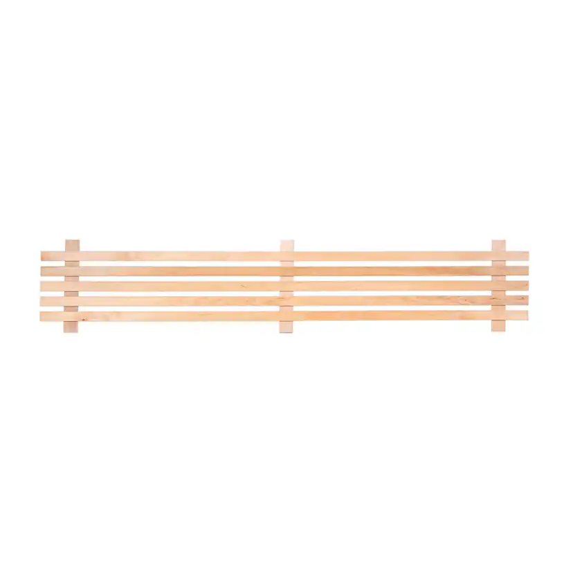 Raster Sauna Sweden Standard