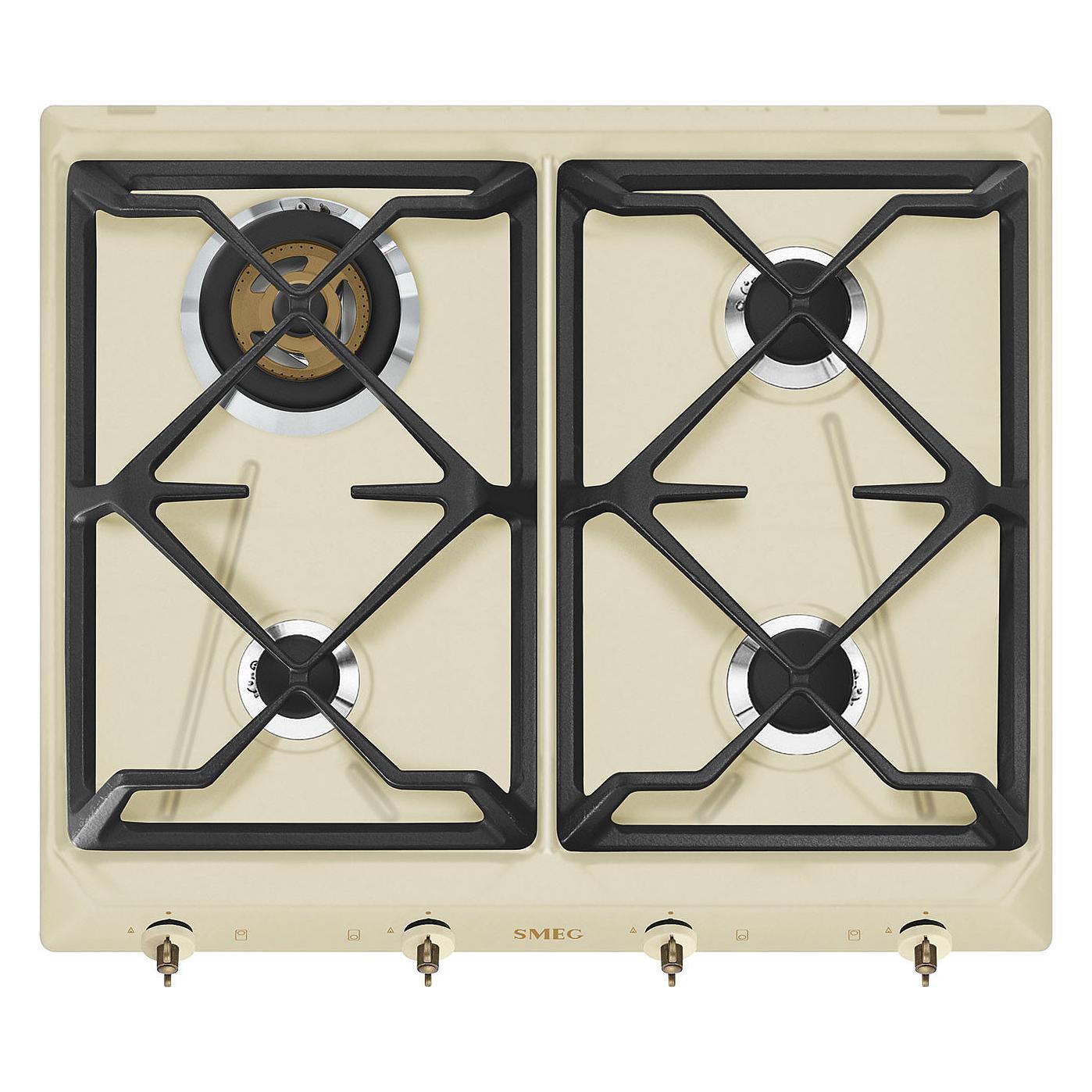 Gashäll Smeg Colonial SRV864