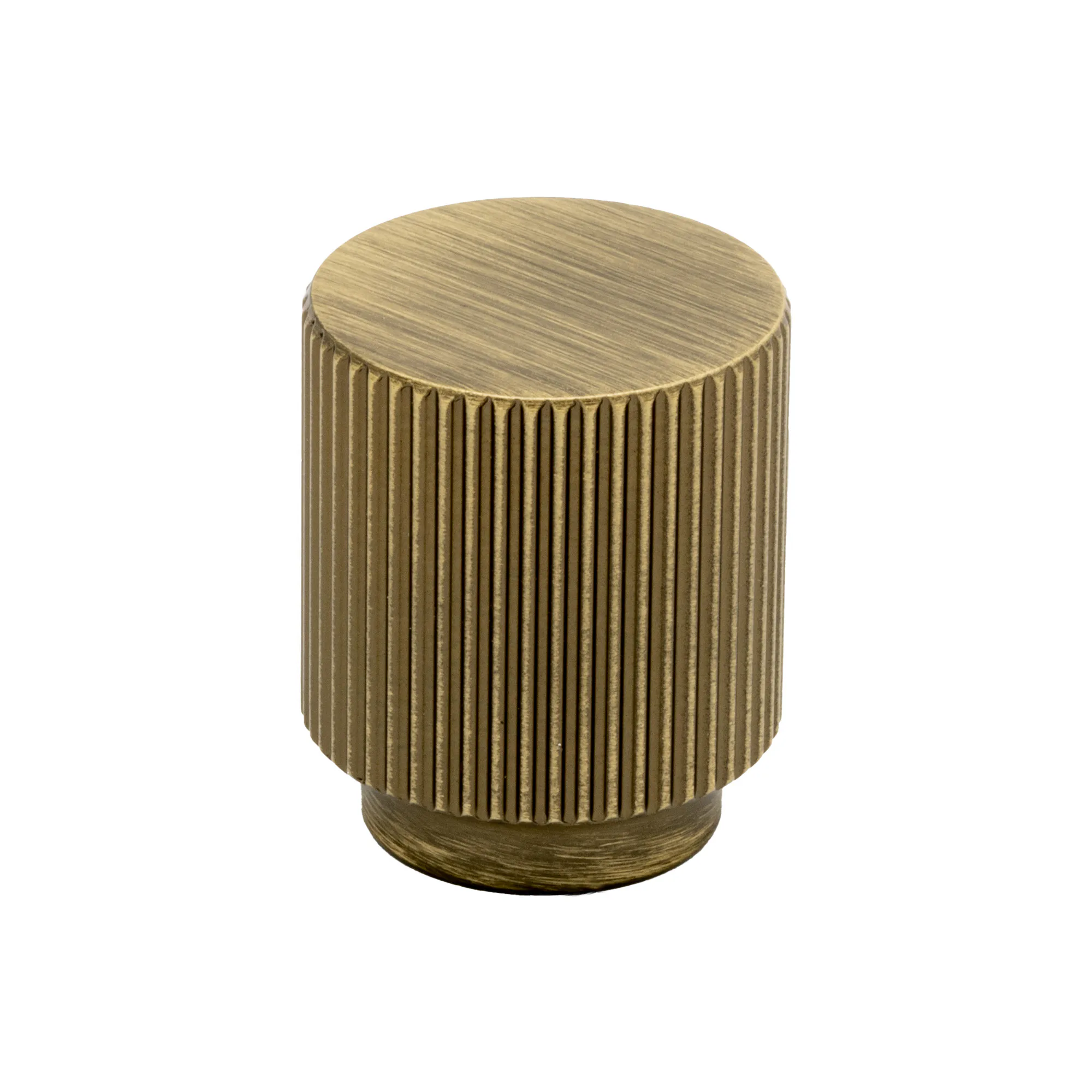 Knopp Beslag Design Helix Stripe